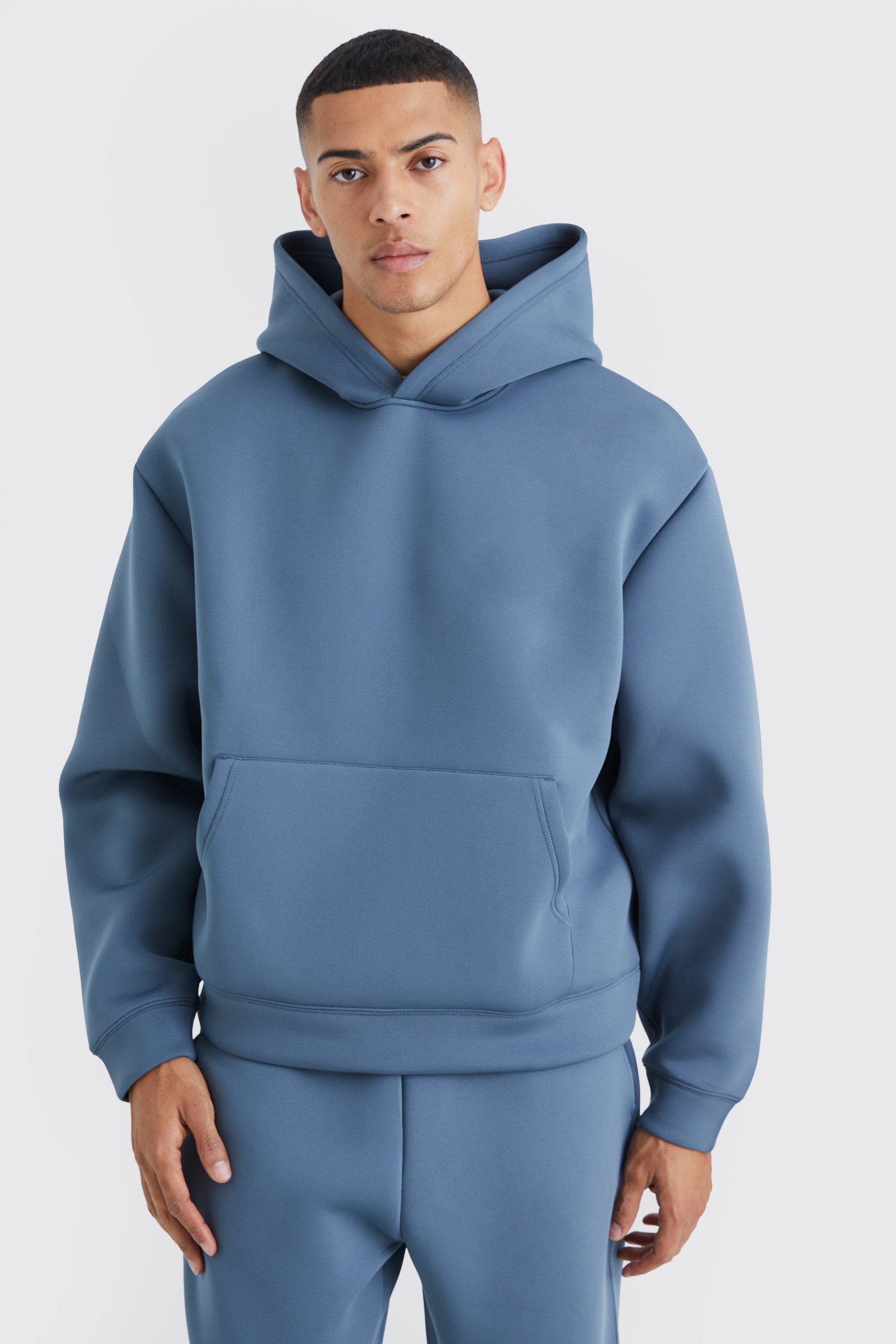 Boohoo mens hot sale sale tracksuits